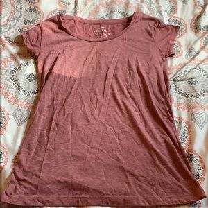 Primark slouchy tee